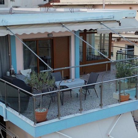 Thea Apartment Καβάλα Εξωτερικό φωτογραφία