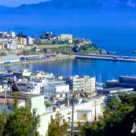 Thea Apartment Καβάλα Εξωτερικό φωτογραφία