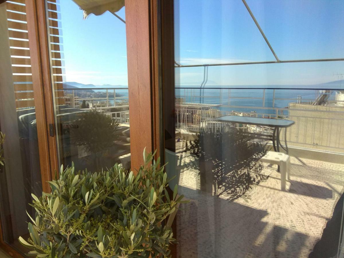 Thea Apartment Καβάλα Εξωτερικό φωτογραφία