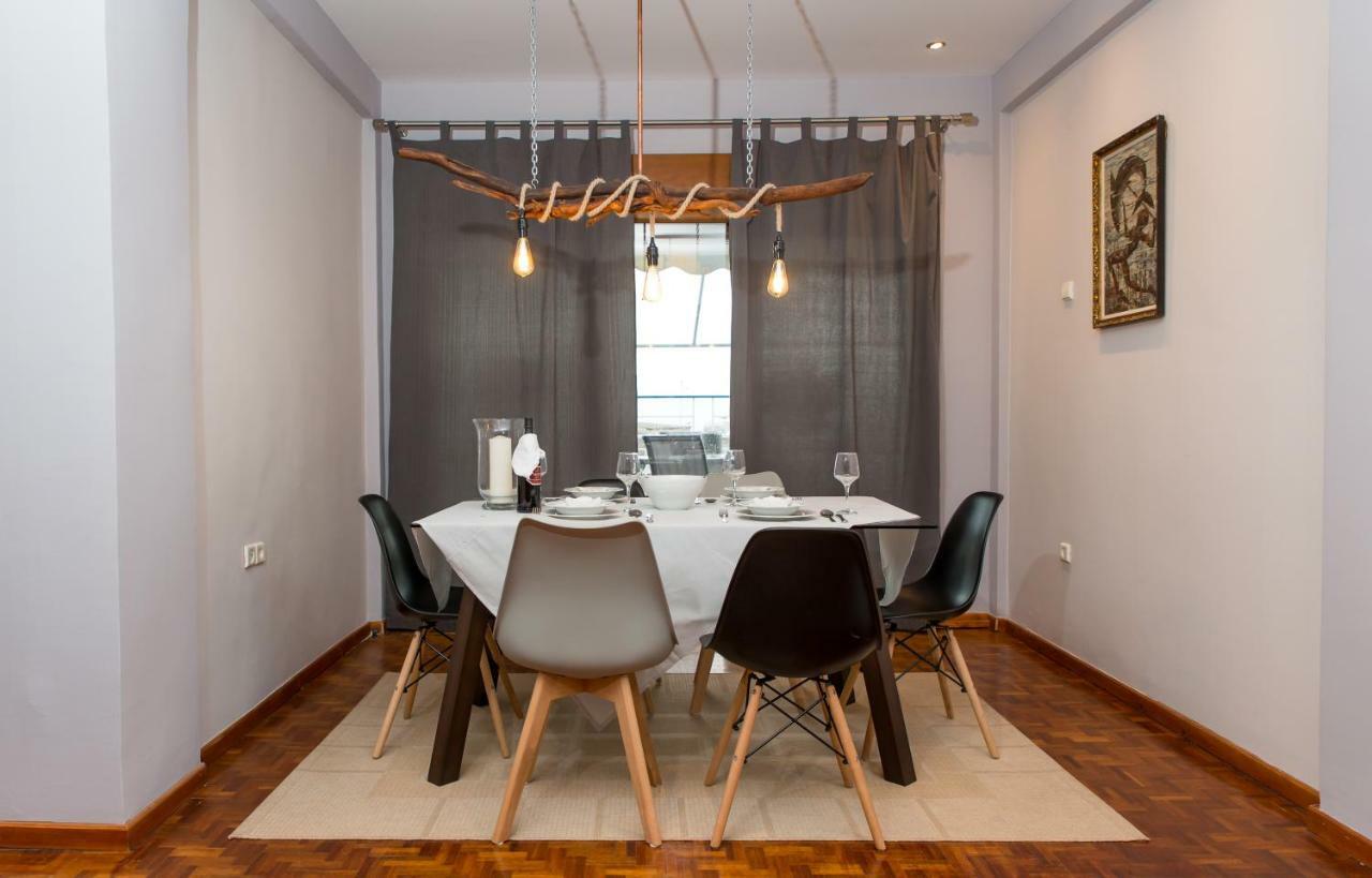 Thea Apartment Καβάλα Εξωτερικό φωτογραφία