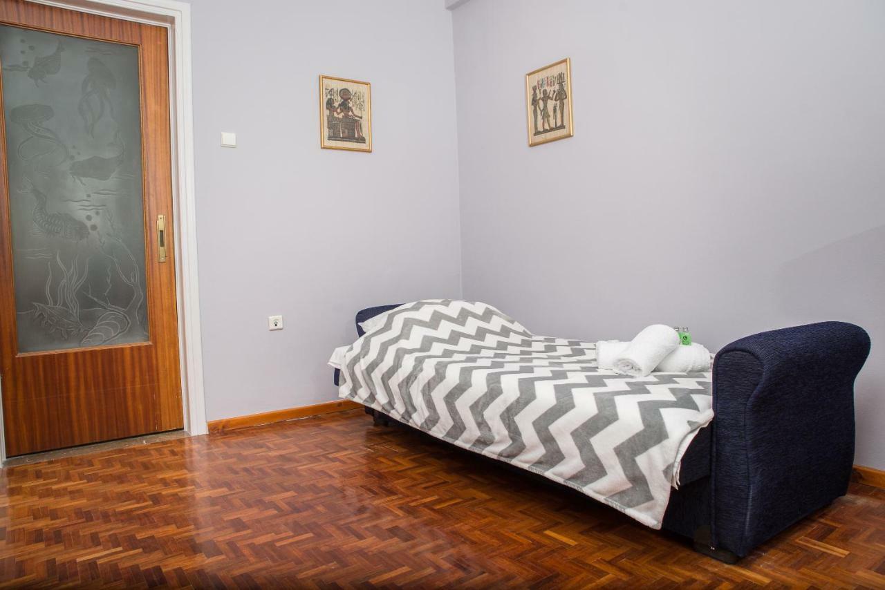 Thea Apartment Καβάλα Εξωτερικό φωτογραφία