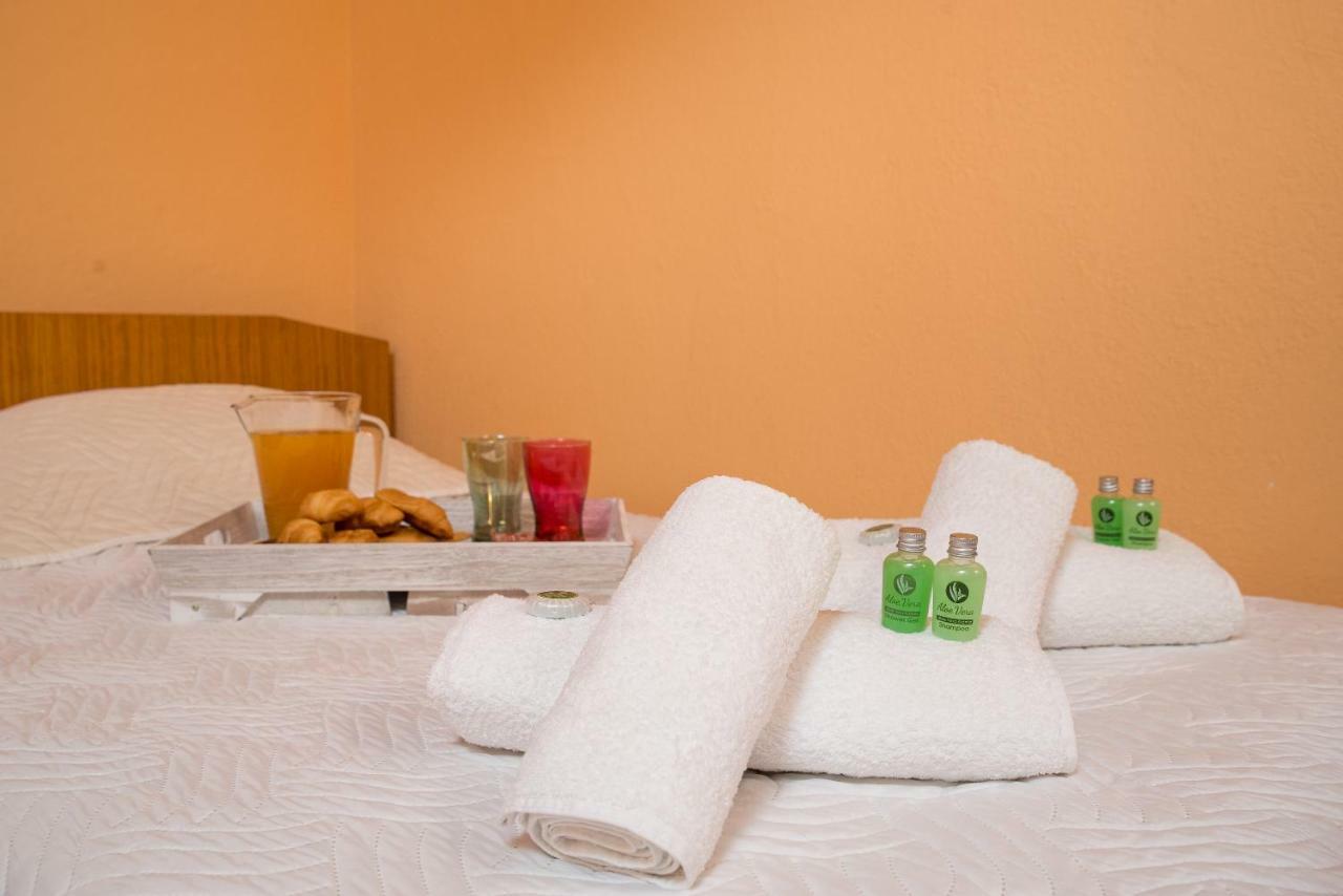 Thea Apartment Καβάλα Εξωτερικό φωτογραφία