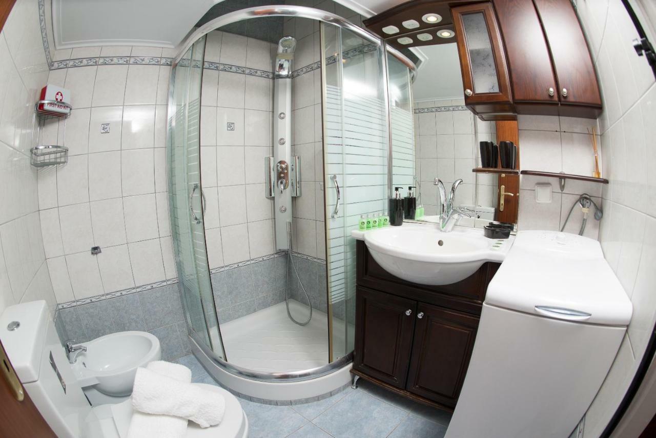 Thea Apartment Καβάλα Εξωτερικό φωτογραφία