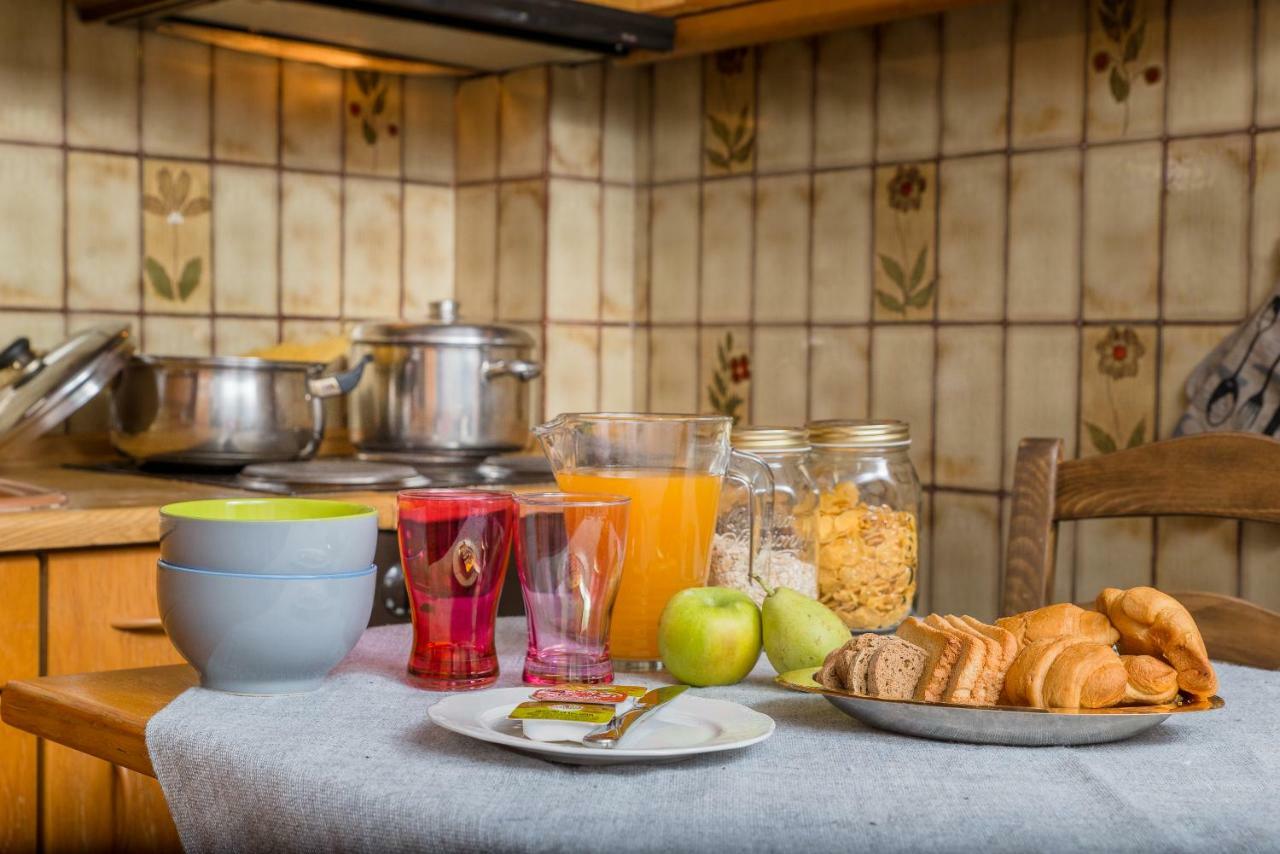 Thea Apartment Καβάλα Εξωτερικό φωτογραφία