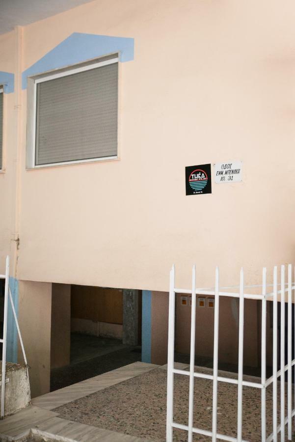 Thea Apartment Καβάλα Εξωτερικό φωτογραφία