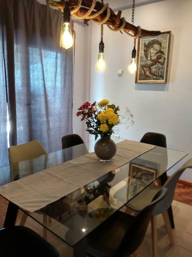 Thea Apartment Καβάλα Εξωτερικό φωτογραφία