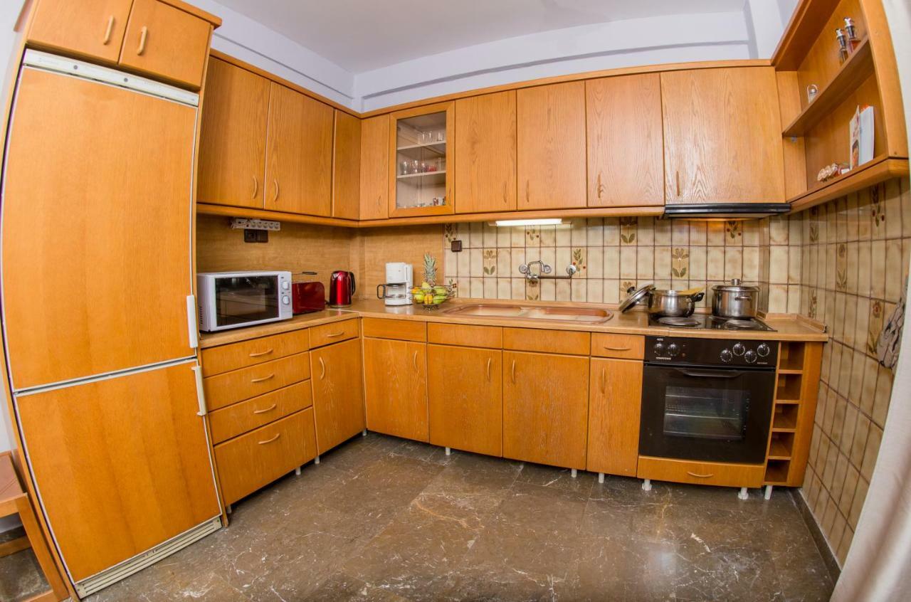 Thea Apartment Καβάλα Εξωτερικό φωτογραφία